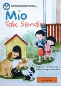 Image of Mio tak sendiri
