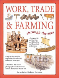 Image of Work, trade & farming