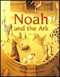 Image of The story of Noah and the ark