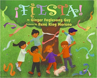 Image of ¡Fiesta!