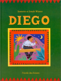 Image of Diego