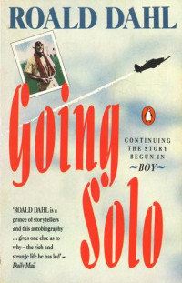 Image of Going solo