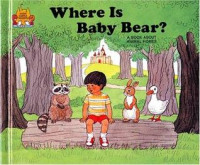 Image of Where is baby bear?