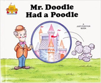 Image of Mr. Doodle had a poodle