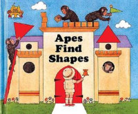 Image of Apes find shapes