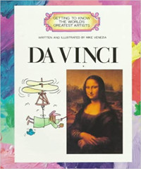 Image of Da Vinci