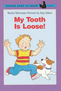Image of My tooth is loose!