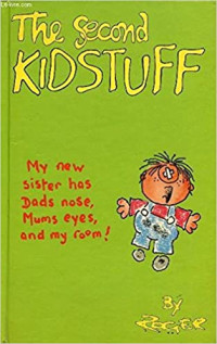 Image of The second kid stuff