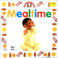 Image of Mealtime