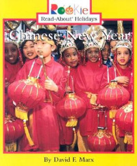 Image of Chinese New Year