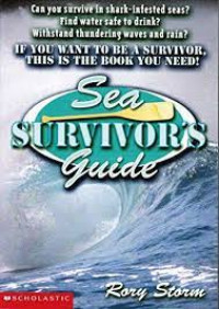 Image of Sea survivor's guide
