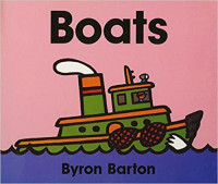 Image of Boats