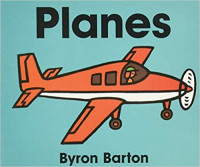 Image of Airplanes