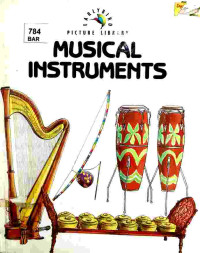 Image of Musical instruments