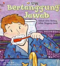 Image of Bertanggung jawab