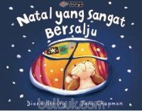 Image of Natal yang sangat bersalju