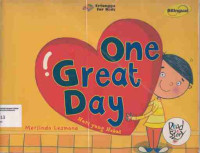 Image of One great day : hari yang hebat
