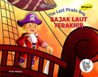 Image of The last pirate boy : bajak laut terakhir
