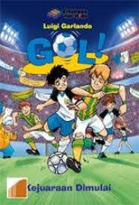 Image of Gol! : kejuaraan dimulai