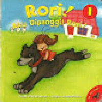 Image of Rori! aku dipanggil Rori!