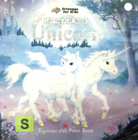 Image of Unicorn