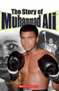 Image of The story of Muhammad Ali