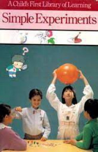 Image of Simple experiments