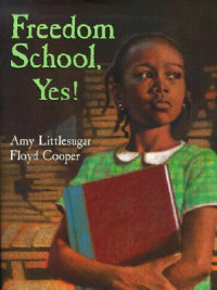 Image of Freedom school, yes!