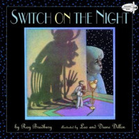 Image of Switch on the night