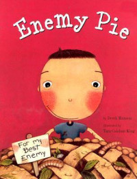 Image of Enemy pie