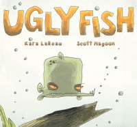 Image of Ugly fish