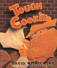 Image of Tough Cookie