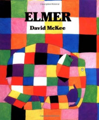 Image of Elmer