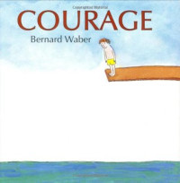 Image of Courage