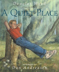 Image of A quiet place