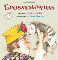 Image of Epossumondas