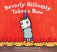 Image of Beverly Billingsly takes a bow