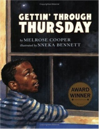Image of Gettin' through Thursday
