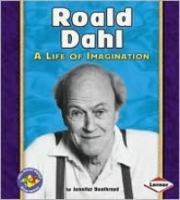 Image of Roald Dahl : a life of imagination