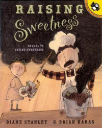 Image of Raising sweetness