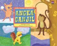 Image of Jika kamu menjadi angka ganjil
