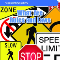 Image of What are rules and laws?