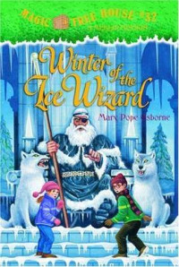Image of Winter of the ice wizard