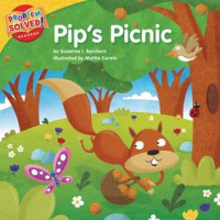 Image of Pip's picnic : a lesson on responsibility
