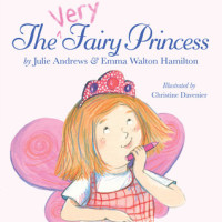 Image of The very fairy princess