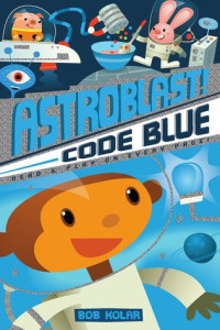 Image of Code blue