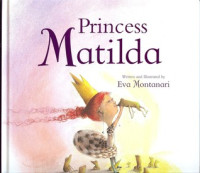Image of Putri Matilda