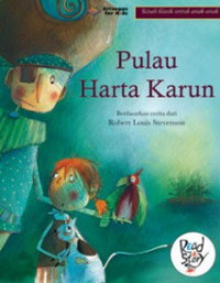 Image of Pulau harta karun