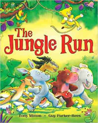 Image of The jungle run