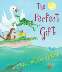 Image of The perfect gift